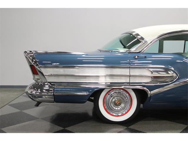 1958 Buick Special (CC-1097090) for sale in Lavergne, Tennessee