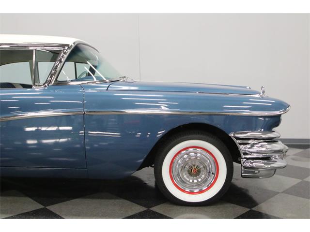 1958 Buick Special (CC-1097090) for sale in Lavergne, Tennessee