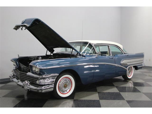 1958 Buick Special (CC-1097090) for sale in Lavergne, Tennessee