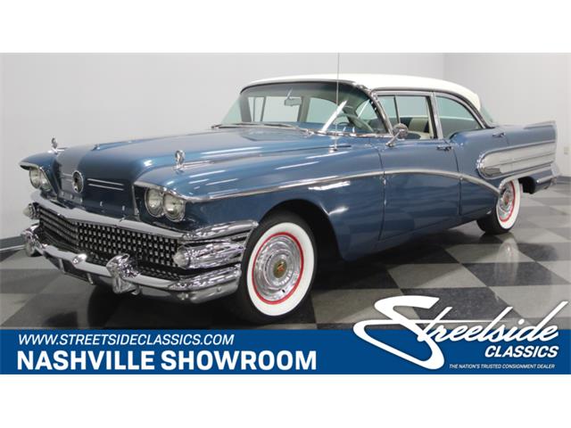 1958 Buick Special (CC-1097090) for sale in Lavergne, Tennessee