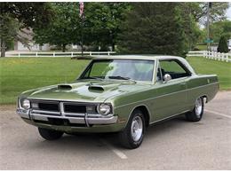 1971 Dodge Dart (CC-1097143) for sale in Maple Lake, Minnesota