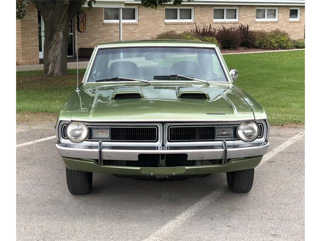 1971 Dodge Dart (CC-1097143) for sale in Maple Lake, Minnesota