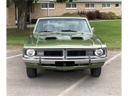 1971 Dodge Dart (CC-1097143) for sale in Maple Lake, Minnesota