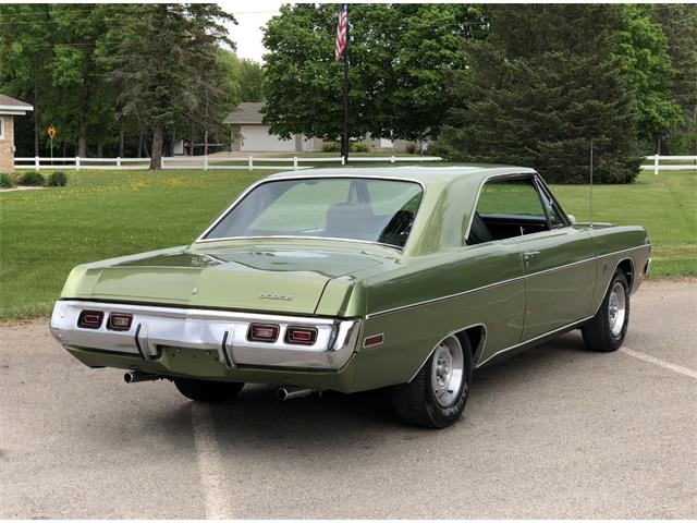 1971 Dodge Dart (CC-1097143) for sale in Maple Lake, Minnesota