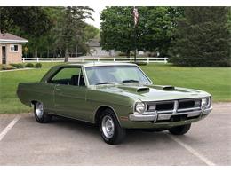 1971 Dodge Dart (CC-1097143) for sale in Maple Lake, Minnesota
