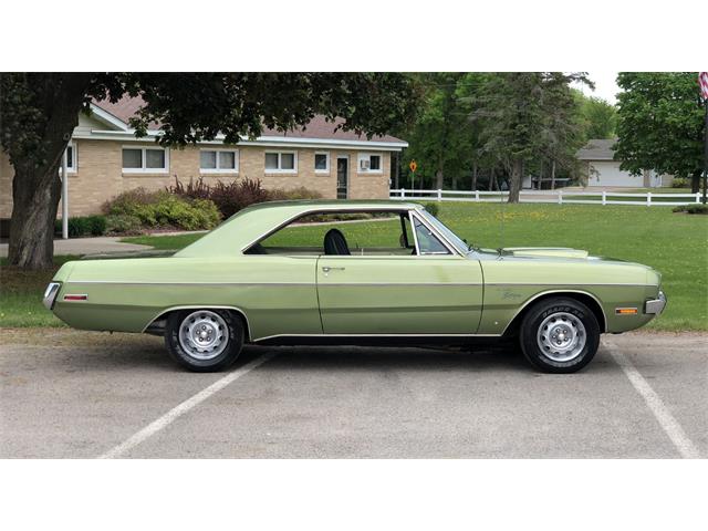 1971 Dodge Dart (CC-1097143) for sale in Maple Lake, Minnesota