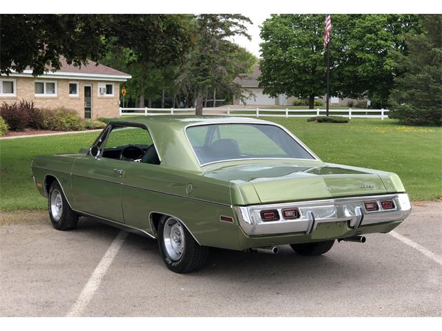 1971 Dodge Dart (CC-1097143) for sale in Maple Lake, Minnesota
