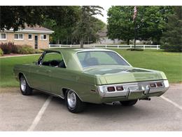 1971 Dodge Dart (CC-1097143) for sale in Maple Lake, Minnesota