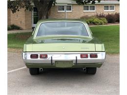 1971 Dodge Dart (CC-1097143) for sale in Maple Lake, Minnesota