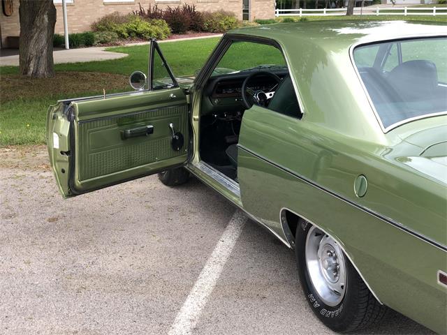 1971 Dodge Dart (CC-1097143) for sale in Maple Lake, Minnesota