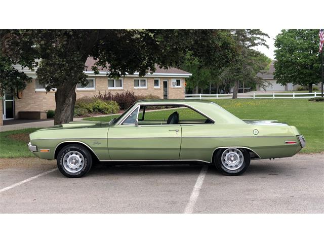 1971 Dodge Dart (CC-1097143) for sale in Maple Lake, Minnesota