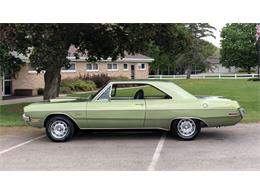 1971 Dodge Dart (CC-1097143) for sale in Maple Lake, Minnesota