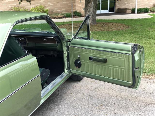 1971 Dodge Dart (CC-1097143) for sale in Maple Lake, Minnesota