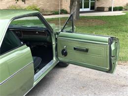 1971 Dodge Dart (CC-1097143) for sale in Maple Lake, Minnesota