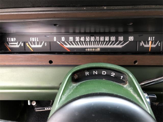 1971 Dodge Dart (CC-1097143) for sale in Maple Lake, Minnesota