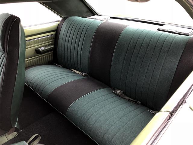 1971 Dodge Dart (CC-1097143) for sale in Maple Lake, Minnesota