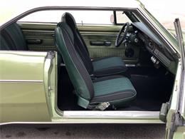 1971 Dodge Dart (CC-1097143) for sale in Maple Lake, Minnesota