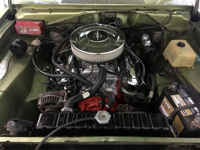 1971 Dodge Dart (CC-1097143) for sale in Maple Lake, Minnesota