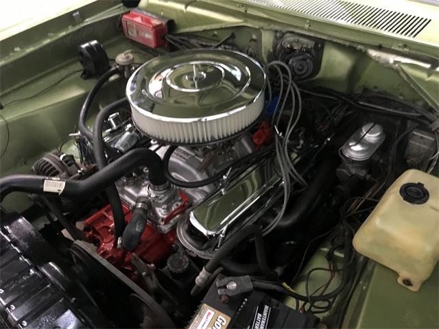 1971 Dodge Dart (CC-1097143) for sale in Maple Lake, Minnesota