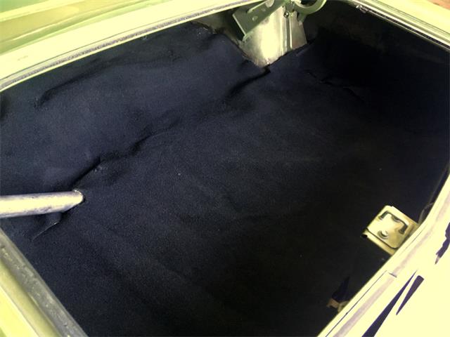 1971 Dodge Dart (CC-1097143) for sale in Maple Lake, Minnesota