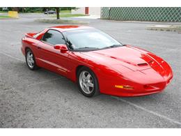 1995 Pontiac Firehawk (CC-1097151) for sale in Carlisle, Pennsylvania