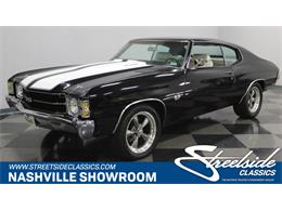 1971 Chevrolet Chevelle (CC-1097156) for sale in Lavergne, Tennessee