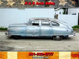 1949 Nash Rambler (CC-1097157) for sale in Corning, Iowa