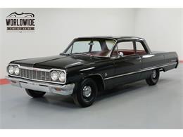 1964 Chevrolet Biscayne (CC-1097161) for sale in Denver , Colorado