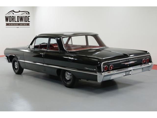 1964 Chevrolet Biscayne (CC-1097161) for sale in Denver , Colorado