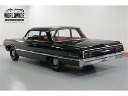 1964 Chevrolet Biscayne (CC-1097161) for sale in Denver , Colorado
