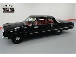 1964 Chevrolet Biscayne (CC-1097161) for sale in Denver , Colorado