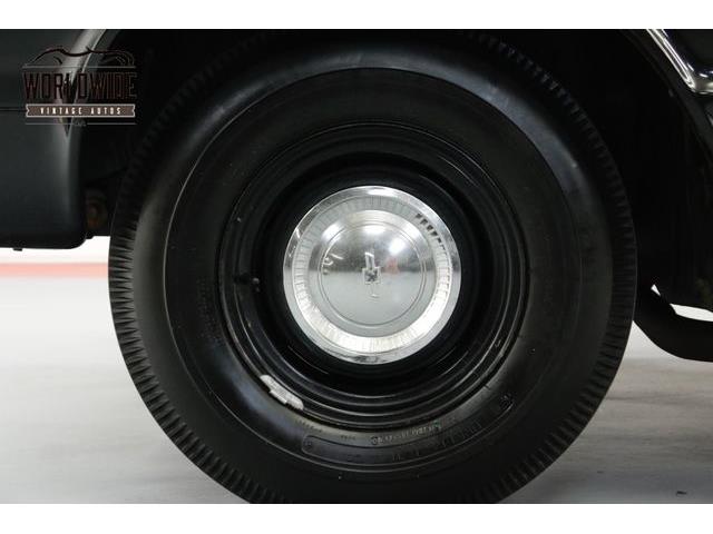 1964 Chevrolet Biscayne (CC-1097161) for sale in Denver , Colorado