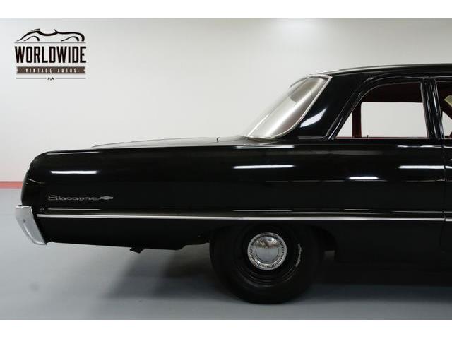 1964 Chevrolet Biscayne (CC-1097161) for sale in Denver , Colorado