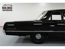 1964 Chevrolet Biscayne (CC-1097161) for sale in Denver , Colorado