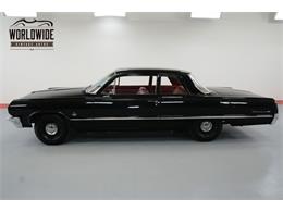 1964 Chevrolet Biscayne (CC-1097161) for sale in Denver , Colorado