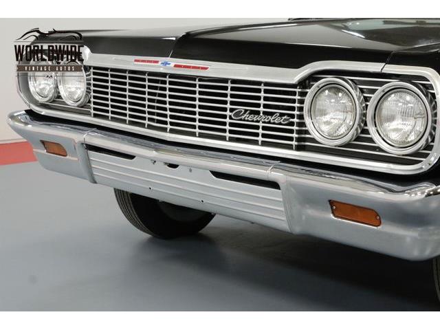 1964 Chevrolet Biscayne (CC-1097161) for sale in Denver , Colorado