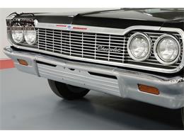 1964 Chevrolet Biscayne (CC-1097161) for sale in Denver , Colorado