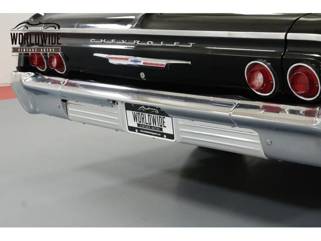 1964 Chevrolet Biscayne (CC-1097161) for sale in Denver , Colorado