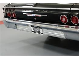 1964 Chevrolet Biscayne (CC-1097161) for sale in Denver , Colorado