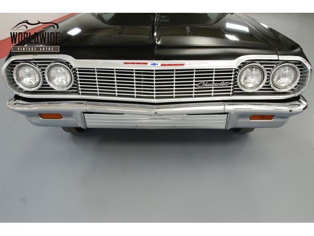 1964 Chevrolet Biscayne (CC-1097161) for sale in Denver , Colorado