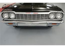 1964 Chevrolet Biscayne (CC-1097161) for sale in Denver , Colorado
