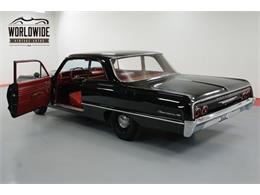 1964 Chevrolet Biscayne (CC-1097161) for sale in Denver , Colorado