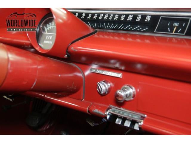 1964 Chevrolet Biscayne (CC-1097161) for sale in Denver , Colorado
