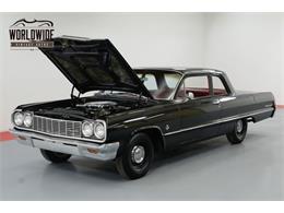 1964 Chevrolet Biscayne (CC-1097161) for sale in Denver , Colorado