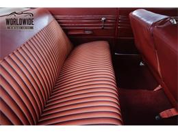 1964 Chevrolet Biscayne (CC-1097161) for sale in Denver , Colorado
