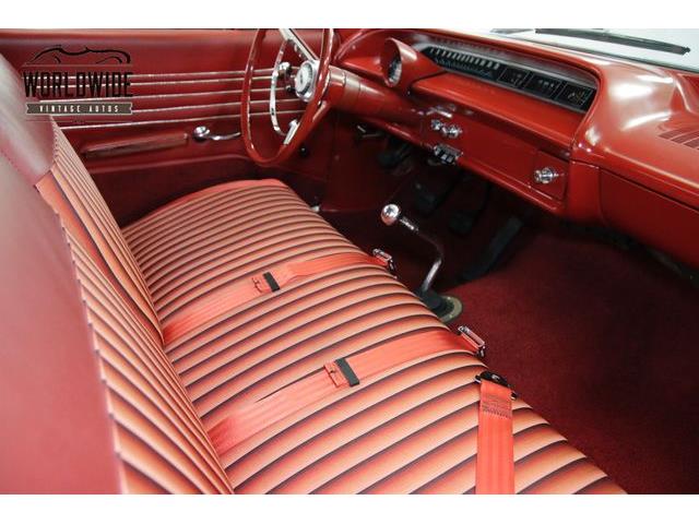 1964 Chevrolet Biscayne (CC-1097161) for sale in Denver , Colorado
