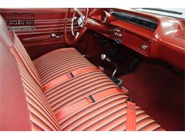 1964 Chevrolet Biscayne (CC-1097161) for sale in Denver , Colorado