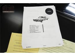 1964 Chevrolet Biscayne (CC-1097161) for sale in Denver , Colorado