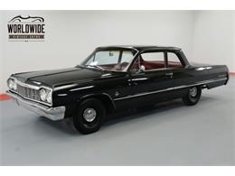 1964 Chevrolet Biscayne (CC-1097161) for sale in Denver , Colorado