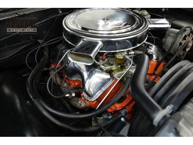 1964 Chevrolet Biscayne (CC-1097161) for sale in Denver , Colorado